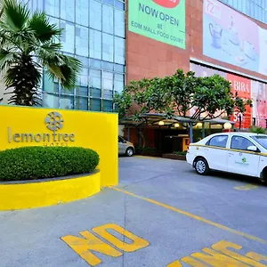 Lemon Tree Hotel, East Delhi Mall, Kaushambi 4*, Ghaziabad India