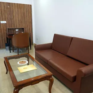 The Lohmod - Near Delhi Airport 4*, New Delhi India