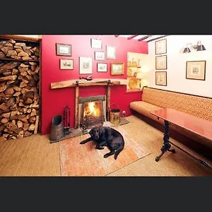The Red Lion , Sedbergh United Kingdom