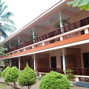 Hotel Cocobeach, Kovalam
