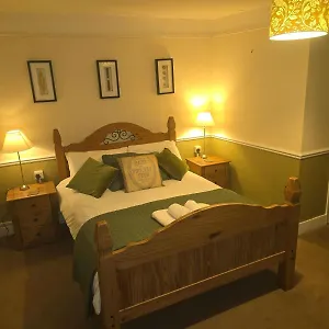St Quintin Arms , Harpham United Kingdom