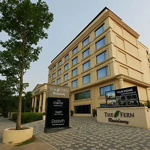 The Fern Residency Sarnath 4*, Varanasi India