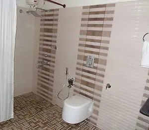 Hotel Puja Samudra Ayurveda, Kovalam