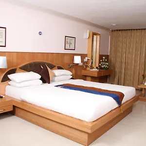 Hotel La Promenade, Kovalam
