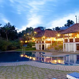 The Travancore Heritage Station touristique